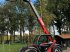 Teleskoplader del tipo Manitou MLT 634-120 LSU Verreiker POWERSHIFT shovel, Gebrauchtmaschine In Harskamp (Immagine 9)