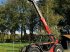 Teleskoplader del tipo Manitou MLT 634-120 LSU Verreiker Shovel, Gebrauchtmaschine en Harskamp (Imagen 8)