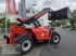 Teleskoplader typu Manitou MLT 635 AirCon, Gebrauchtmaschine v Friedrichsdorf (Obrázek 2)