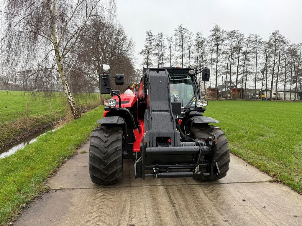 Teleskoplader типа Manitou MLT 730-115 V CP, Neumaschine в Lunteren (Фотография 3)