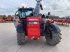 Teleskoplader del tipo Manitou MLT 733-105, Gebrauchtmaschine In Richebourg (Immagine 9)