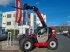 Teleskoplader типа Manitou MLT 733 85KW, Gebrauchtmaschine в Friedrichsdorf (Фотография 4)