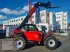 Teleskoplader от тип Manitou MLT 733 85KW, Gebrauchtmaschine в Friedrichsdorf (Снимка 3)