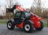 Teleskoplader of the type Manitou MLT 735 120 LSU HYDR. FORKS 35 KM/H, Gebrauchtmaschine in Marknesse (Picture 3)