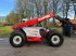 Teleskoplader du type Manitou MLT 735-120 Verreiker special edition, Gebrauchtmaschine en Harskamp (Photo 3)