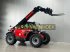 Teleskoplader del tipo Manitou MLT 737-130 PS+, Neumaschine en Apeldoorn (Imagen 7)