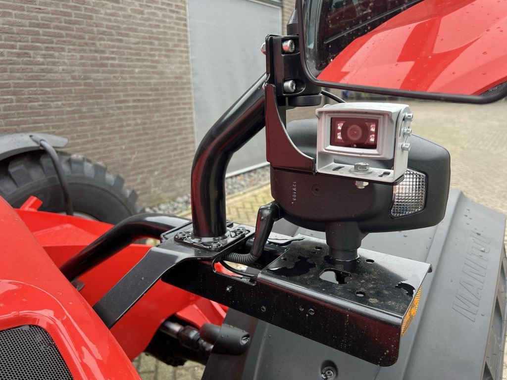 Teleskoplader del tipo Manitou MLT 737 130 PS D ST5 Premium Verreiker, Neumaschine en Laren Gld (Imagen 5)