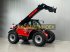 Teleskoplader typu Manitou MLT 737-130 PS+ Demo, Gebrauchtmaschine w Apeldoorn (Zdjęcie 7)