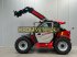 Teleskoplader typu Manitou MLT 737-130 PS+ Demo, Gebrauchtmaschine w Apeldoorn (Zdjęcie 1)