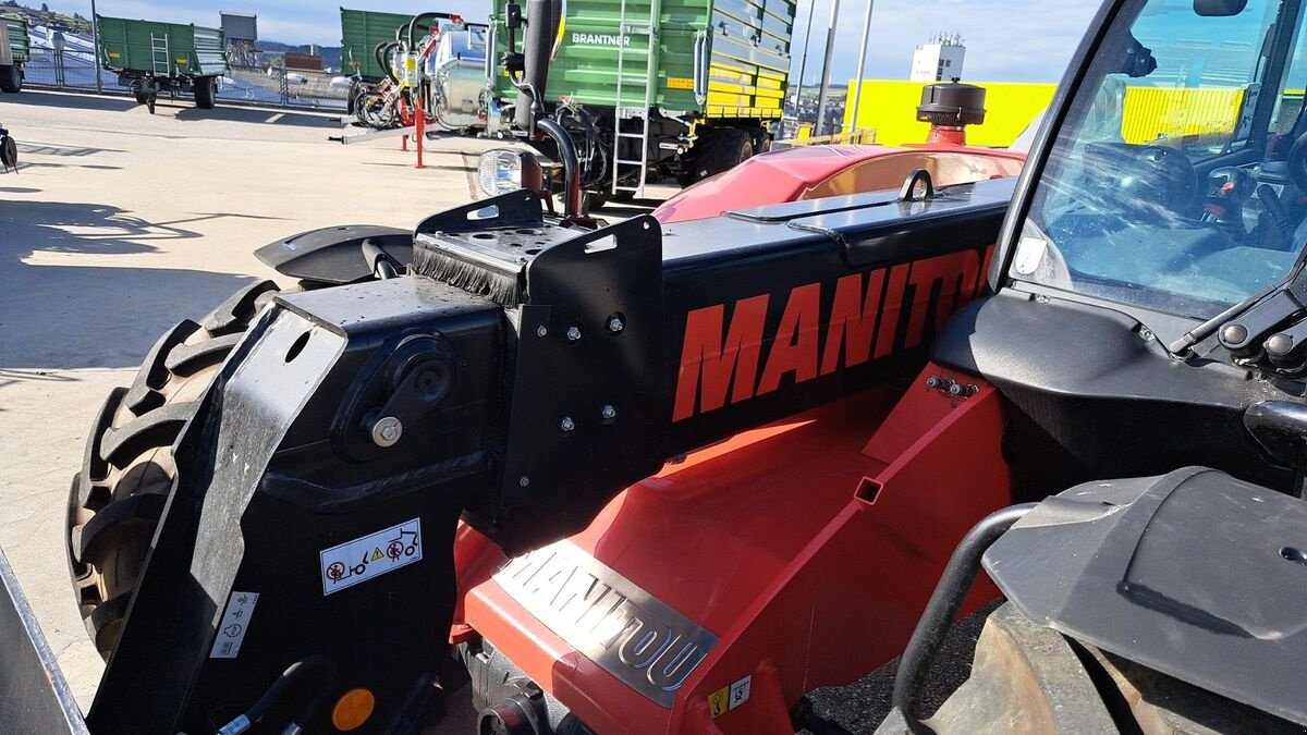 Teleskoplader tipa Manitou MLT 737-130 PS Premium, Vorführmaschine u Zwettl (Slika 20)