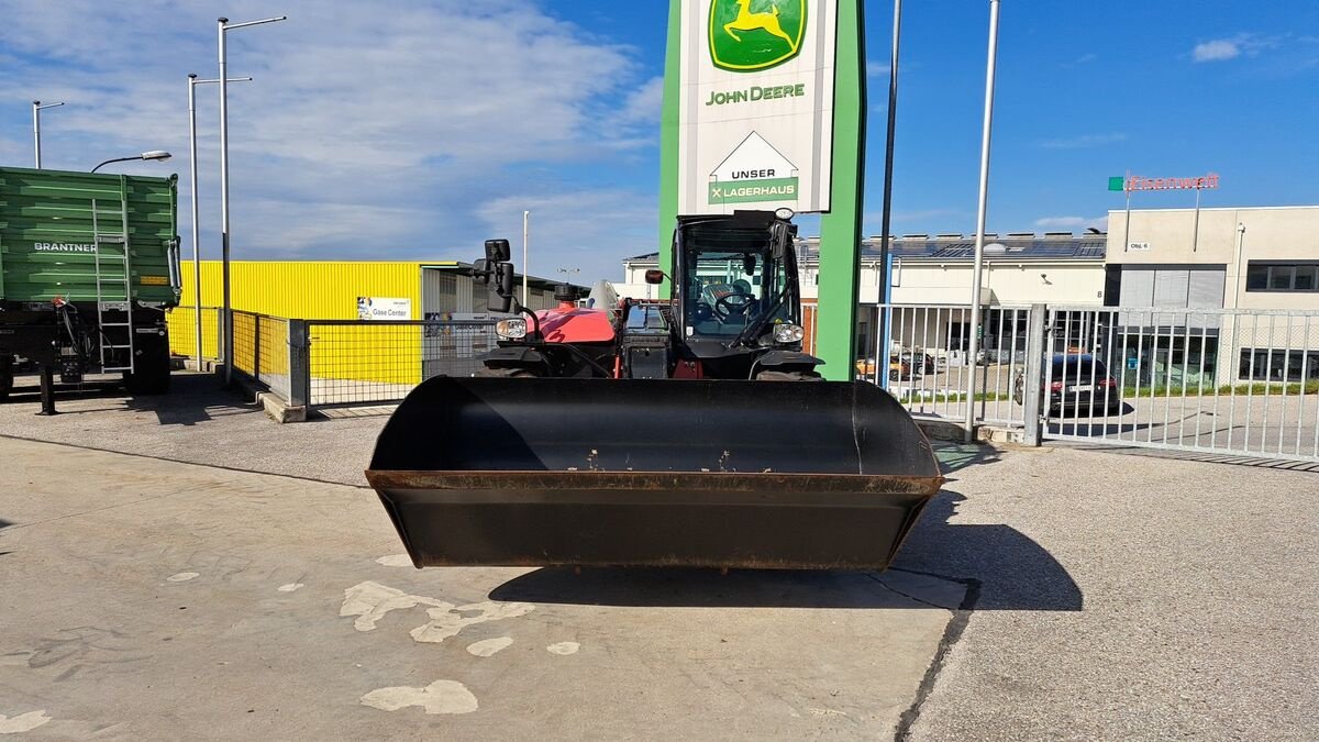 Teleskoplader van het type Manitou MLT 737-130 PS Premium, Vorführmaschine in Zwettl (Foto 7)