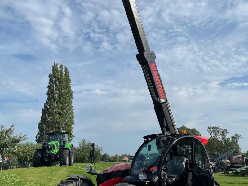 Teleskoplader typu Manitou MLT 737.130PS, Gebrauchtmaschine v Wevelgem (Obrázok 1)