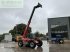 Teleskoplader van het type Manitou mlt 741-120 telehandler (st20211), Gebrauchtmaschine in SHAFTESBURY (Foto 13)