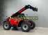 Teleskoplader del tipo Manitou MLT 741-130 PS+, Gebrauchtmaschine en Apeldoorn (Imagen 7)