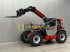 Teleskoplader del tipo Manitou MLT 741-130 PS+, Gebrauchtmaschine en Apeldoorn (Imagen 2)