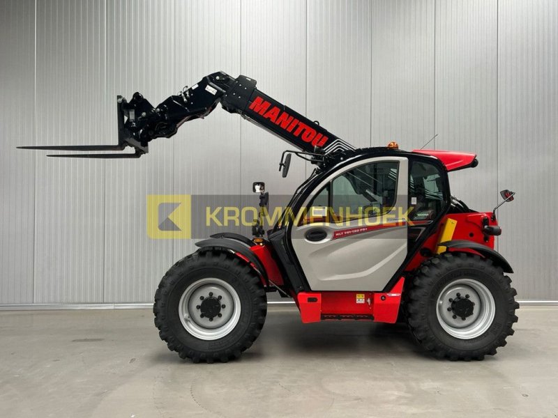 Teleskoplader от тип Manitou MLT 741-130 PS+ Demo, Gebrauchtmaschine в Apeldoorn (Снимка 1)