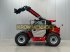 Teleskoplader del tipo Manitou MLT 741-130 PS+ Demo, Gebrauchtmaschine en Apeldoorn (Imagen 1)