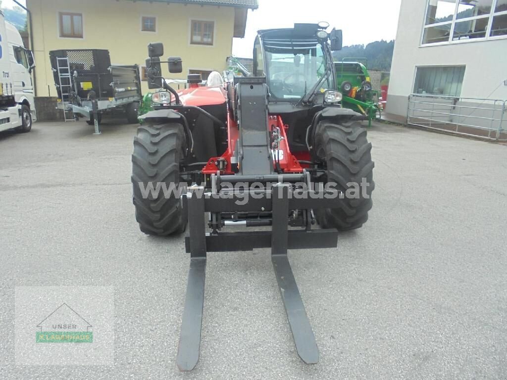 Teleskoplader za tip Manitou MLT 741, Neumaschine u Schlitters (Slika 11)