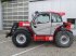 Teleskoplader van het type Manitou MLT 840-137 PS, Gebrauchtmaschine in Lauterberg/Barbis (Foto 3)