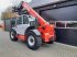 Teleskoplader van het type Manitou MLT 840-137 verreiker 40km/h, Gebrauchtmaschine in Ederveen (Foto 7)