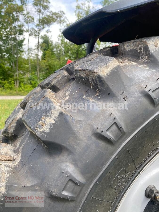 Teleskoplader van het type Manitou MLT 841-145 PS+, Gebrauchtmaschine in Purgstall (Foto 8)