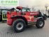 Teleskoplader del tipo Manitou mlt 845-120 lsu turbo, Gebrauchtmaschine In DAMAS?AWEK (Immagine 5)