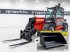 Teleskoplader del tipo Manitou MLT 845-120 LSU, Gebrauchtmaschine In Csengele (Immagine 1)