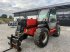 Teleskoplader du type Manitou MLT 845-120, Gebrauchtmaschine en Mariager (Photo 3)