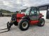 Teleskoplader du type Manitou MLT 845-120, Gebrauchtmaschine en Mariager (Photo 1)