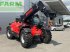 Teleskoplader du type Manitou MLT 850-145 V+, Gebrauchtmaschine en REDLHAM (Photo 4)