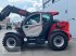 Teleskoplader tip Manitou MLT 850-145 V+, Vorführmaschine in Redlham (Poză 9)