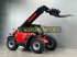 Teleskoplader del tipo Manitou MLT 940-140 V+, Neumaschine en Apeldoorn (Imagen 7)