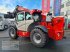 Teleskoplader del tipo Manitou MLT 960 Comfort, Gebrauchtmaschine In Friedrichsdorf (Immagine 7)