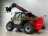 Teleskoplader del tipo Manitou MLT 961-160 V+, Neumaschine en Apeldoorn (Imagen 3)