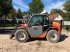 Teleskoplader za tip Manitou MLT523T, Gebrauchtmaschine u Antwerpen (Slika 2)