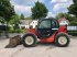 Teleskoplader tipa Manitou MLT633-120, Gebrauchtmaschine u Antwerpen (Slika 2)