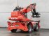 Teleskoplader del tipo Manitou MRT 1840 Easy, Gebrauchtmaschine In Moerbeke (Immagine 5)