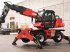 Teleskoplader del tipo Manitou MRT 1840 Easy, Gebrauchtmaschine en Moerbeke (Imagen 2)