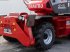 Teleskoplader del tipo Manitou MRT 1840 Easy, Gebrauchtmaschine en Moerbeke (Imagen 10)