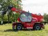 Teleskoplader del tipo Manitou MRT 2150 Plus Privilege, Gebrauchtmaschine en Moerbeke (Imagen 10)