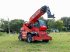 Teleskoplader del tipo Manitou MRT 2150 Plus Privilege, Gebrauchtmaschine en Moerbeke (Imagen 3)