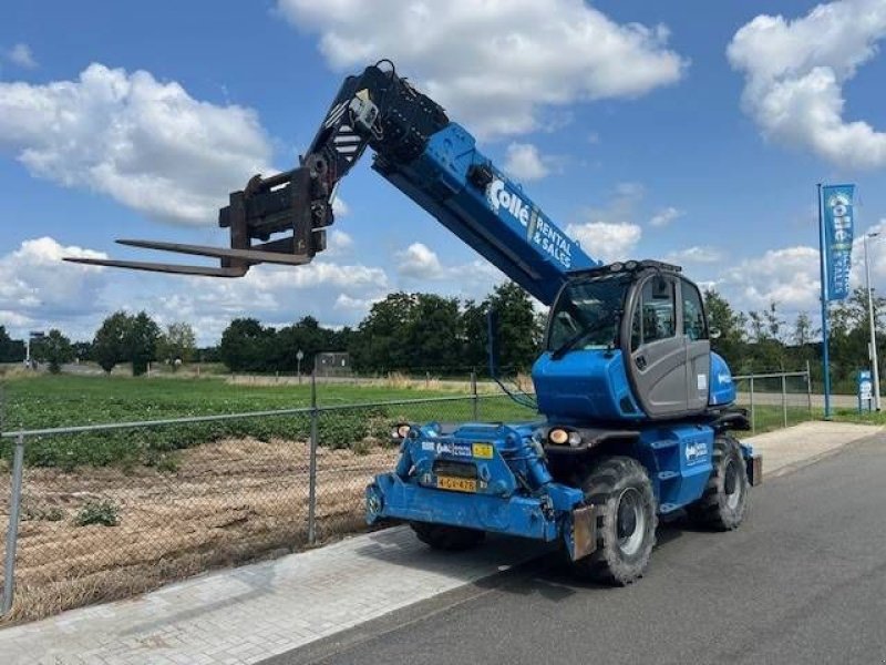 Teleskoplader a típus Manitou MRT 2150 Plus, Gebrauchtmaschine ekkor: Sittard (Kép 2)