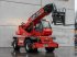 Teleskoplader typu Manitou MRT 2150 Plus, Gebrauchtmaschine w Moerbeke (Zdjęcie 10)