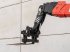 Teleskoplader del tipo Manitou MRT 2150 Plus, Gebrauchtmaschine en Moerbeke (Imagen 10)