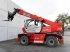 Teleskoplader del tipo Manitou MRT 2150 Plus, Gebrauchtmaschine en Moerbeke (Imagen 4)