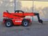 Teleskoplader a típus Manitou MRT 2150+ Privilege All-Terrain Rotating Telehandler (2015), Gebrauchtmaschine ekkor: Heijen (Kép 4)