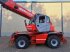 Teleskoplader a típus Manitou MRT 2150+ Privilege All-Terrain Rotating Telehandler (2015), Gebrauchtmaschine ekkor: Heijen (Kép 11)