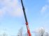 Teleskoplader tipa Manitou MRT 2150 PRIVILEGE FORKS REMOTE NEW MODEL, Gebrauchtmaschine u Marknesse (Slika 8)