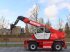 Teleskoplader du type Manitou MRT 2150 PRIVILEGE FORKS REMOTE NEW MODEL, Gebrauchtmaschine en Marknesse (Photo 1)