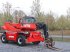 Teleskoplader tipa Manitou MRT 2150 PRIVILEGE FORKS REMOTE NEW MODEL, Gebrauchtmaschine u Marknesse (Slika 5)